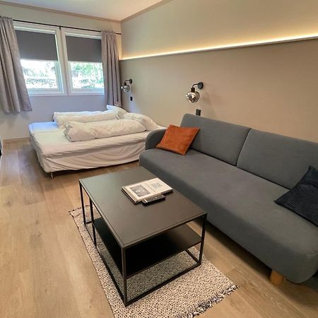 Gudvangen Fjordtell Ngoại thất bức ảnh