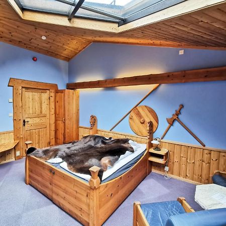 Gudvangen Fjordtell Ngoại thất bức ảnh