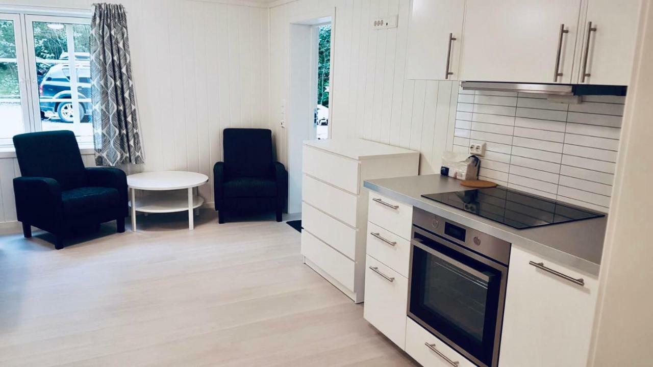 Gudvangen Fjordtell Ngoại thất bức ảnh