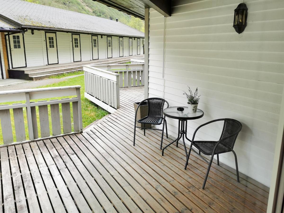 Gudvangen Fjordtell Ngoại thất bức ảnh