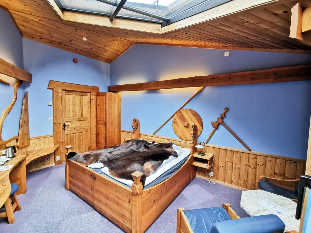Gudvangen Fjordtell Ngoại thất bức ảnh